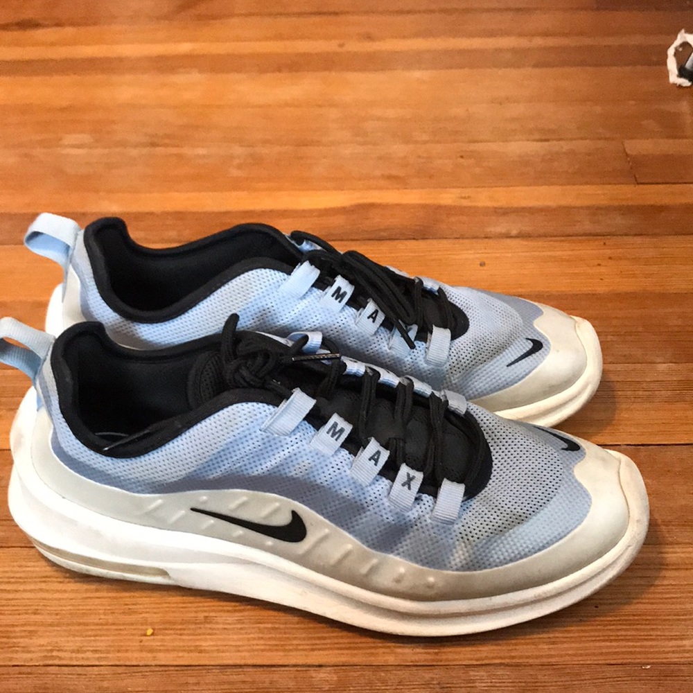 Nike sneakers